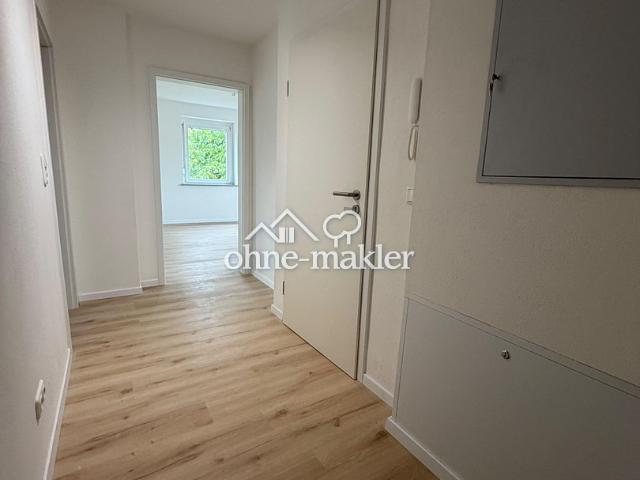 4 Zimmerwohnung