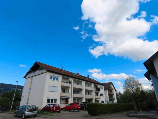 4 Zimmerwohnung, 79232 March