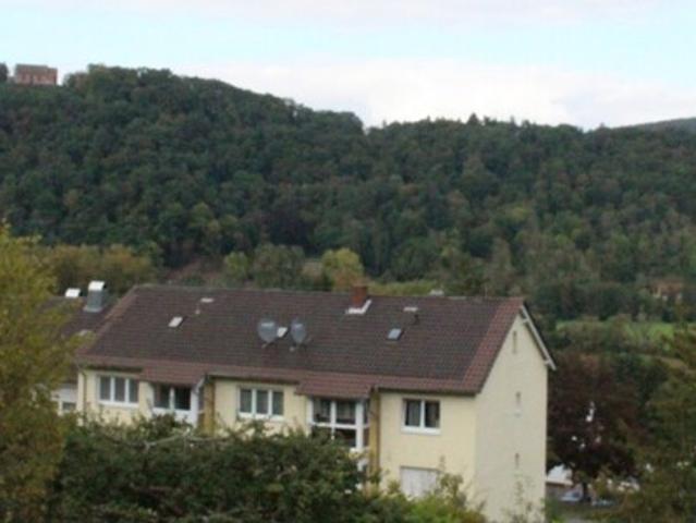 4 Zimmerwohnung 900,00 EUR Kaltmiete, ca.91,00 m² Wohnfläche