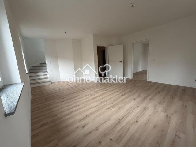 4 Zimmerwohnung