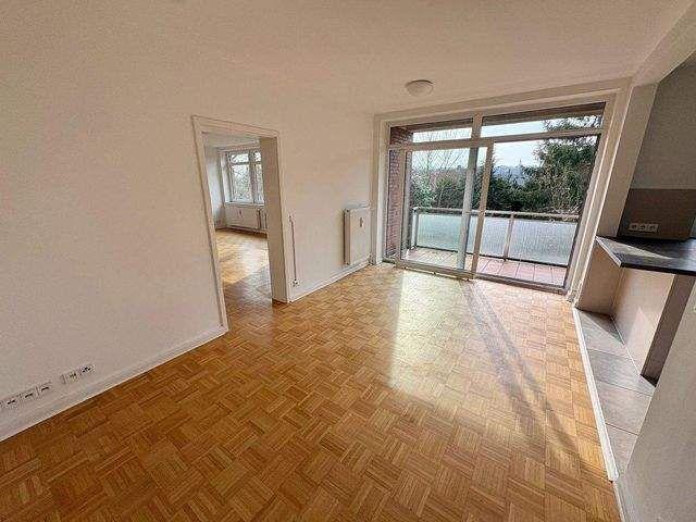 4 Zimmerwohnung am Hohenwedel