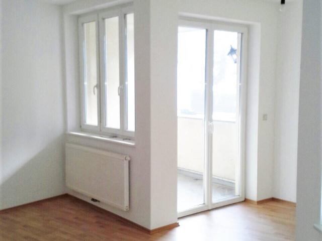 4 Zimmerwohnung auf 2 Ebenen mit Terrasse