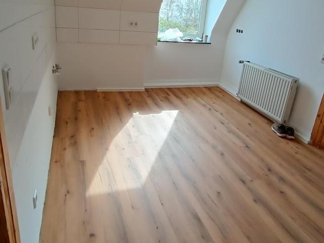 4 Zimmerwohnung Barmen/Oberbarmen