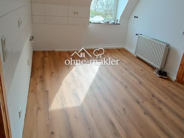 4 Zimmerwohnung Barmen/Oberbarmen