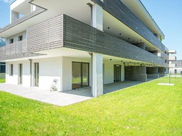 4 Zimmerwohnung Glungezerblick Top W06 bezugsfertig