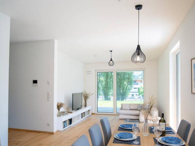 4 Zimmerwohnung Glungezerblick Top W06 bezugsfertig