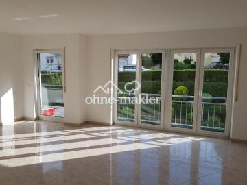 4 Zimmerwohnung Kiedrich