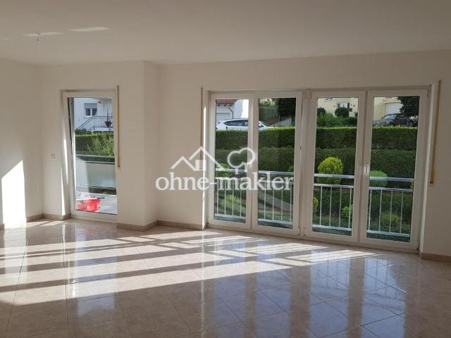 4 Zimmerwohnung Kiedrich