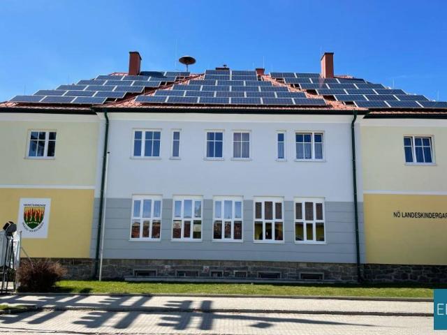 4 Zimmerwohnung im 1.OG