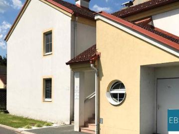 4 Zimmerwohnung im 1.OG mit Loggia