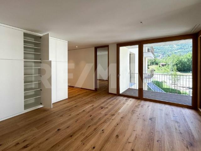 4½ Zimmerwohnung im 1. OG, Nr. 10