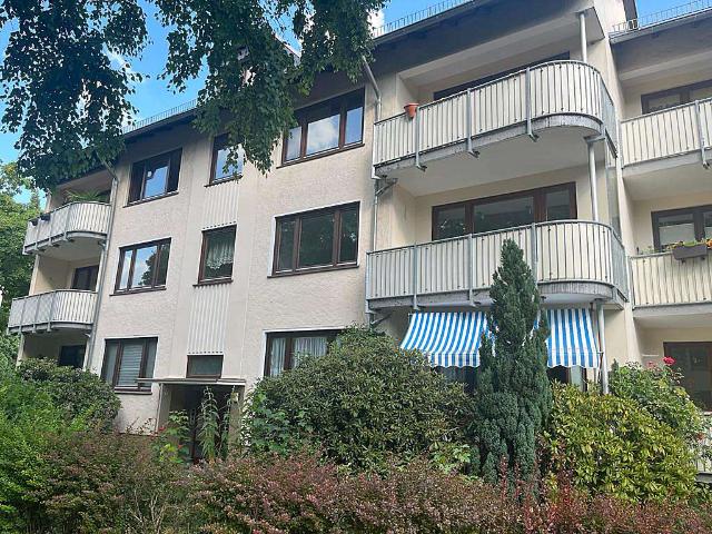 4 Zimmerwohnung im begehrten Stadtteil Schwachhausen. Käufer Provisionsfrei