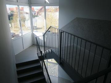 Apartment for rent in Oschersleben - Ausgestattete Küche