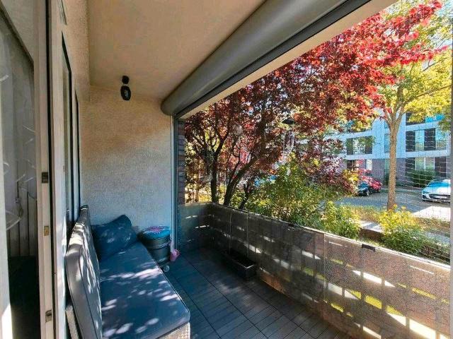 4 Zimmerwohnung im idyllischen Pankow