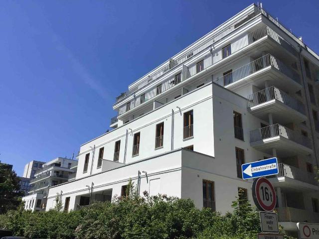 4 Zimmerwohnung im Lyoner Quartier sucht Familie