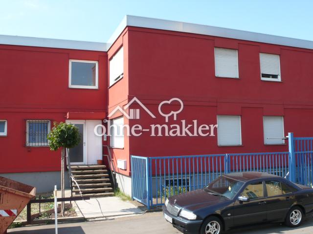 4 Zimmerwohnung im urbanen Mannheimer Industriehafen ideal für studentische und andere WG's