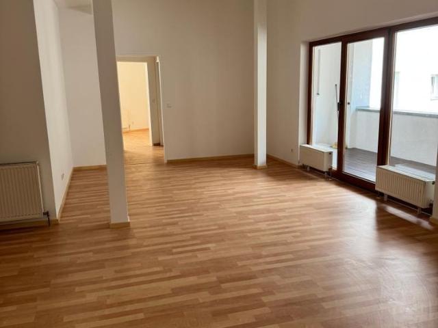4 Zimmerwohnung im Zentrum Top 35