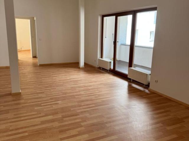 4 Zimmerwohnung im Zentrum Top 35