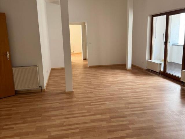 4 Zimmerwohnung im Zentrum Top 35