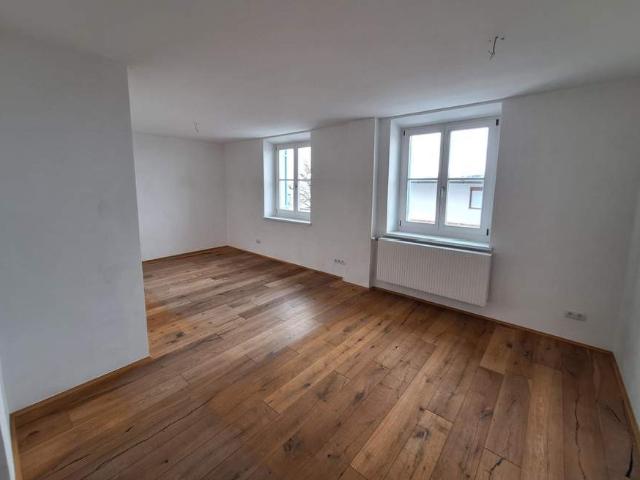4 Zimmerwohnung im Zentrum von Seefeld