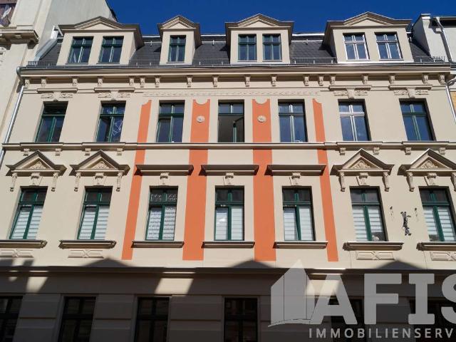 4 Zimmerwohnung / Investoren und Eigennutzer