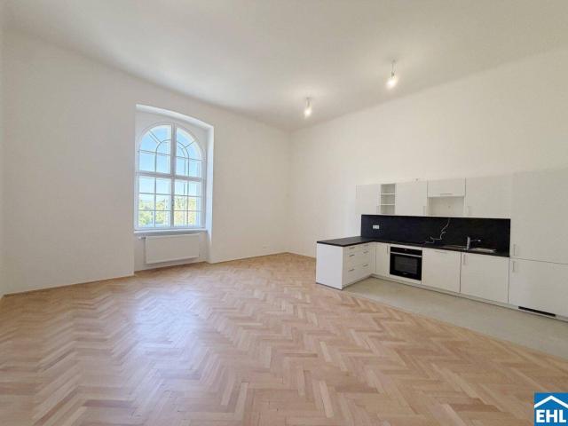 4 Zimmerwohnung in 1030 Wien!
