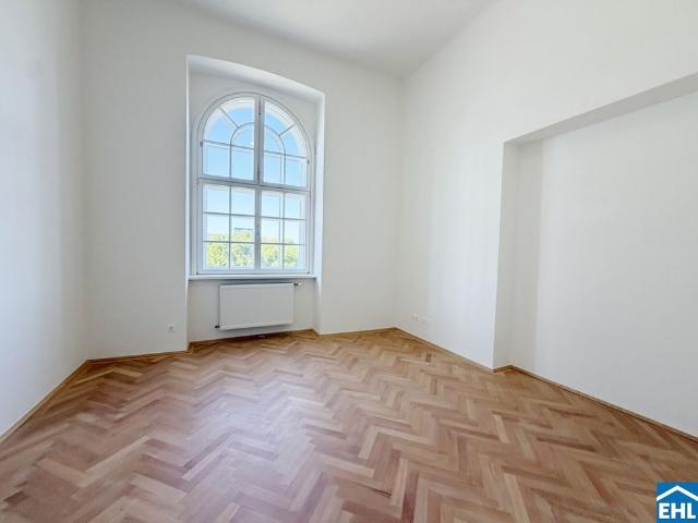 4 Zimmerwohnung in 1030 Wien!