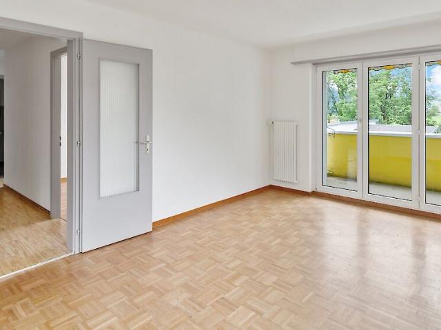 4 Zimmerwohnung in Alterswil
