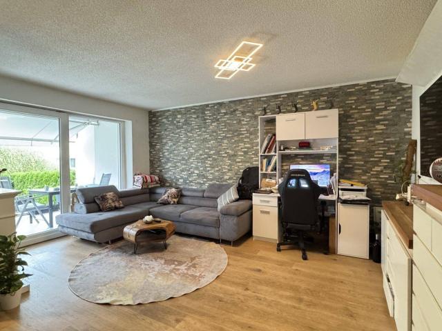 4 Zimmerwohnung in begehrter Lage in Arzl