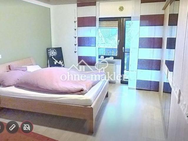 4 Zimmerwohnung in Groß Umstadt / Wiebelsbach