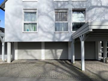 Wohnung zur Miete in Appelbecke - Balkon