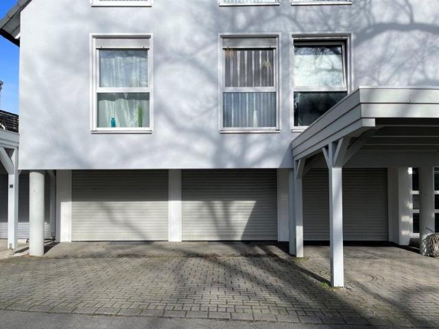 4 Zimmerwohnung in Dortmund Berghofen zu vermieten! Mit Garage und Balkon!