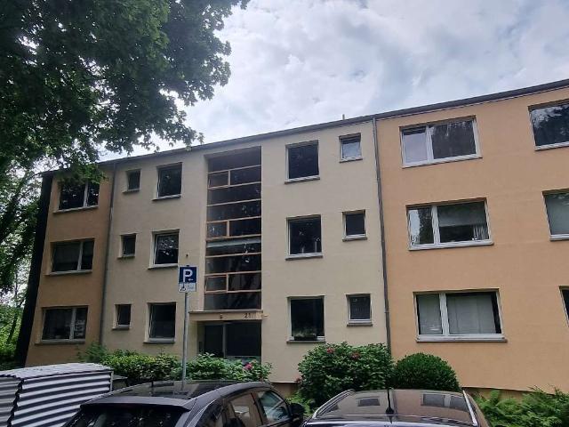 4 Zimmerwohnung in Düsseldorf Knittkuhl
