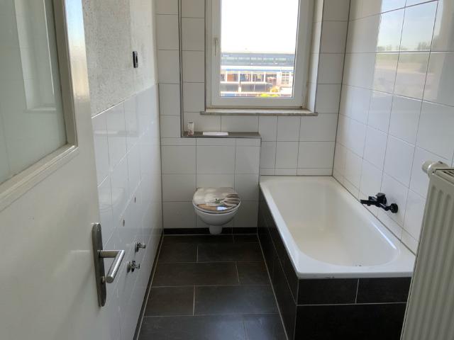 4 Zimmerwohnung in Engelsdorf