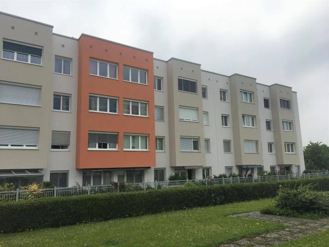 4 Zimmerwohnung in Eferding