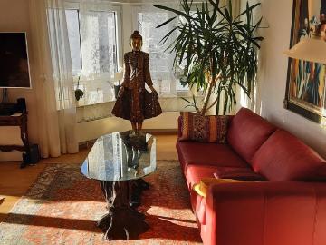 Königstein im Taunus, Taunus, Rheinland-Pfalz