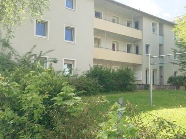 4 Zimmerwohnung in Eschwege neu renoviert !