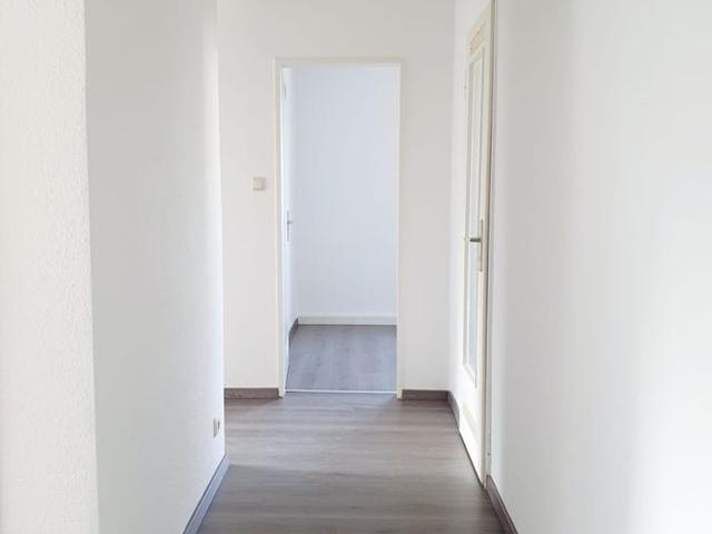 4 Zimmerwohnung in Eschwege zu vermieten