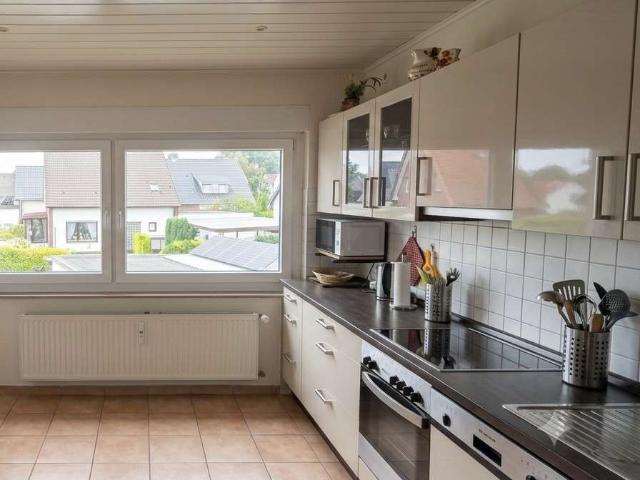 4 Zimmerwohnung in Hollage