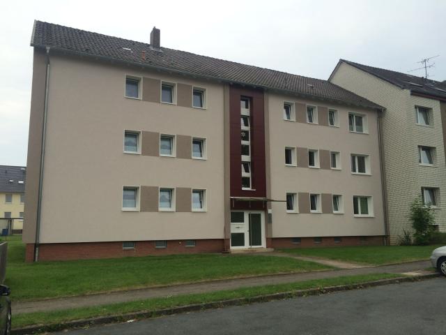 4 Zimmerwohnung in Harsum
