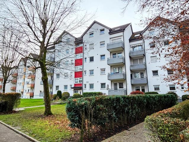 4 Zimmerwohnung in Herbrechtingen