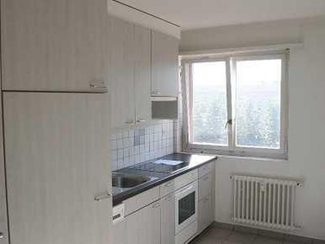 4 Zimmerwohnung in Lengnau BE