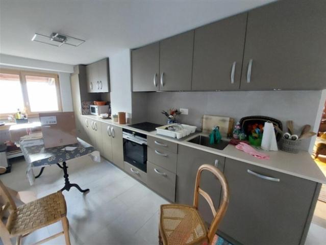 4 Zimmerwohnung in Lens