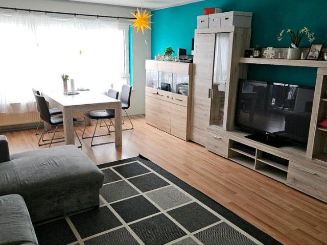 4 Zimmerwohnung in MA Käfertal im Rott TOP LAGE!