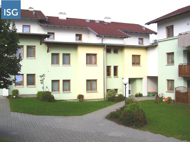 4 Zimmerwohnung in Mehrnbach, Bergerweg 8, Top 10