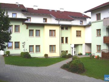 4 Zimmerwohnung in Mehrnbach, Bergerweg 8, Top 10