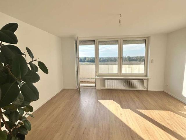 4 Zimmerwohnung in München Solln mit Weitblick. Provisionsfrei