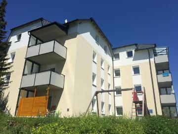 Schulgarten, Sarleinsbach, Sarleinsbach, Rohrbach, Oberösterreich