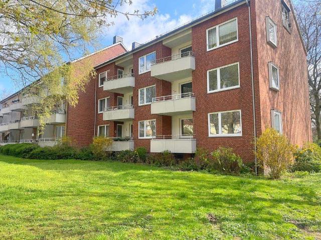 4 Zimmerwohnung in Schwachhausen, top Lage! Käufer provisionsfrei