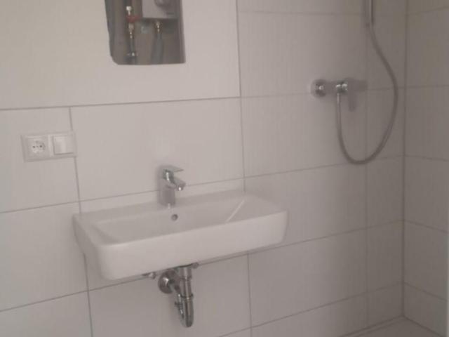 4 Zimmerwohnung in Sülz